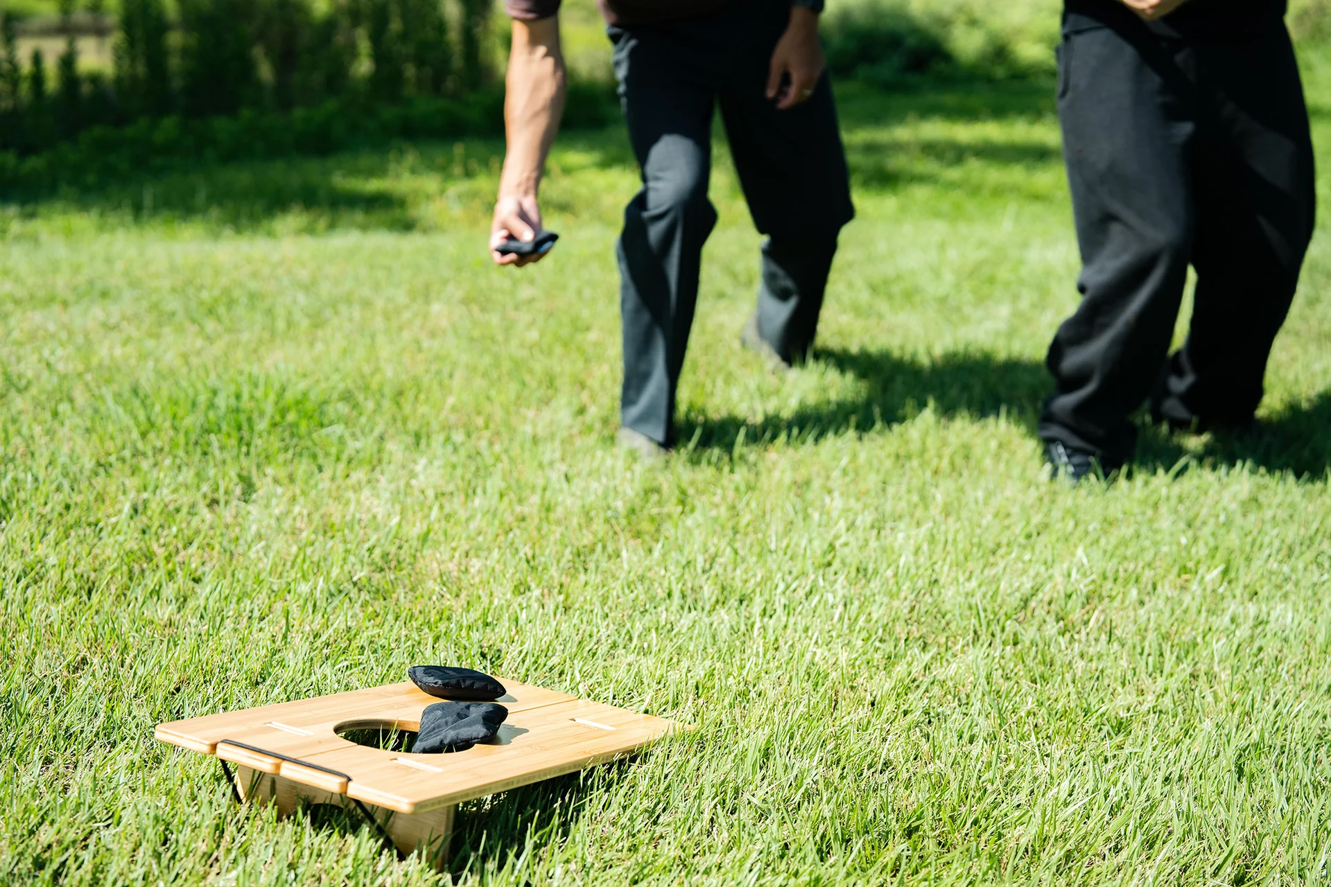 Elevate Your Outdoor Experience